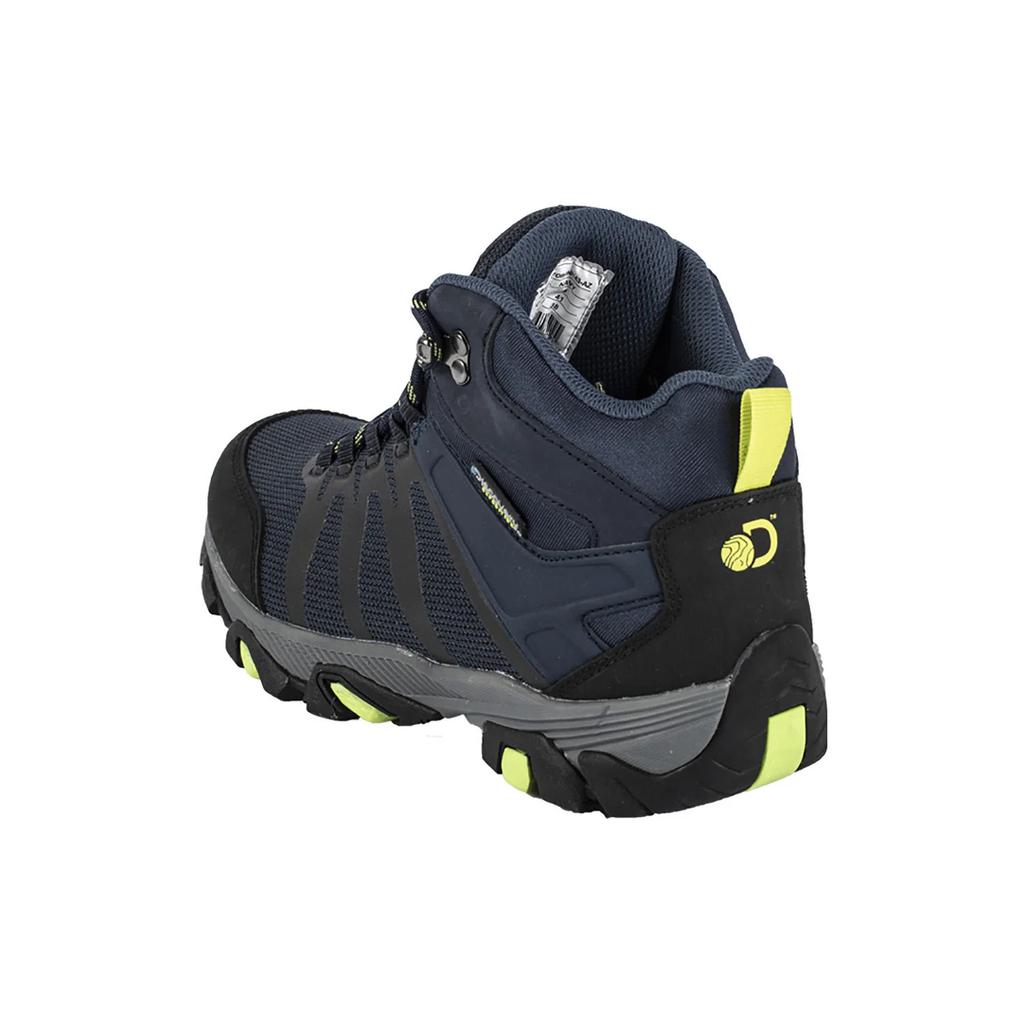 Botín De Montaña Hombre Toroni -