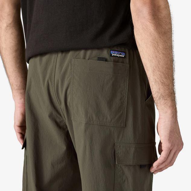 Pantalon Hombre Outdoor Everyday - Color: Verde