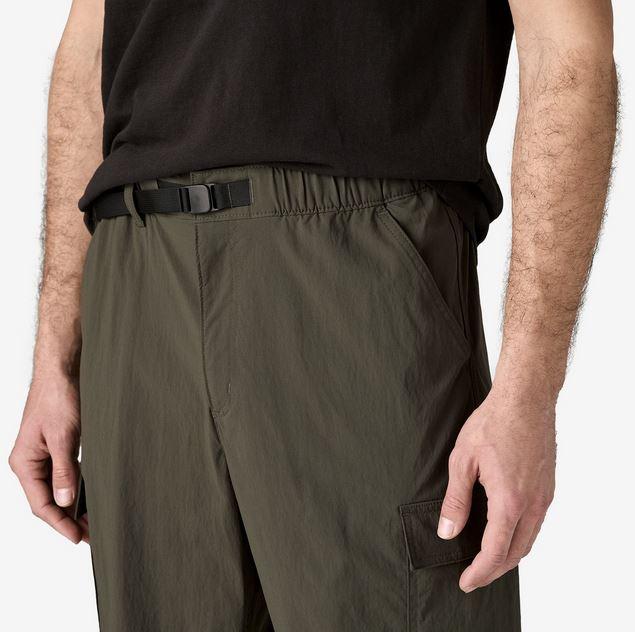 Pantalon Hombre Outdoor Everyday - Color: Verde