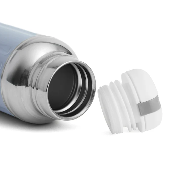 Miniatura Termo Soul 350 Ml  - Color: Celeste