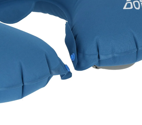 Miniatura Almohada De Viaje Neckrest -