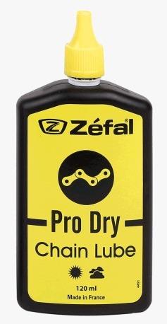 Aceite Lubricante Pro Dry Lube 120ML