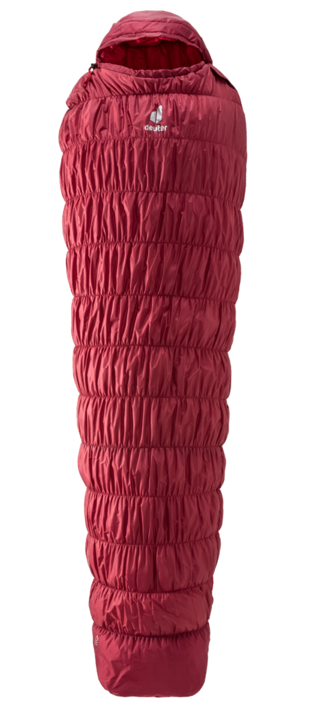 Saco De Dormir Exosphere -6°C Zip Right