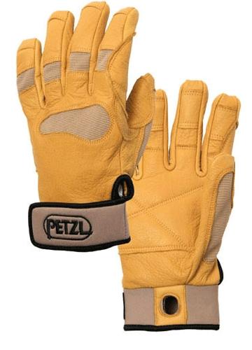 Guantes Cordex Plus - Color: Marron