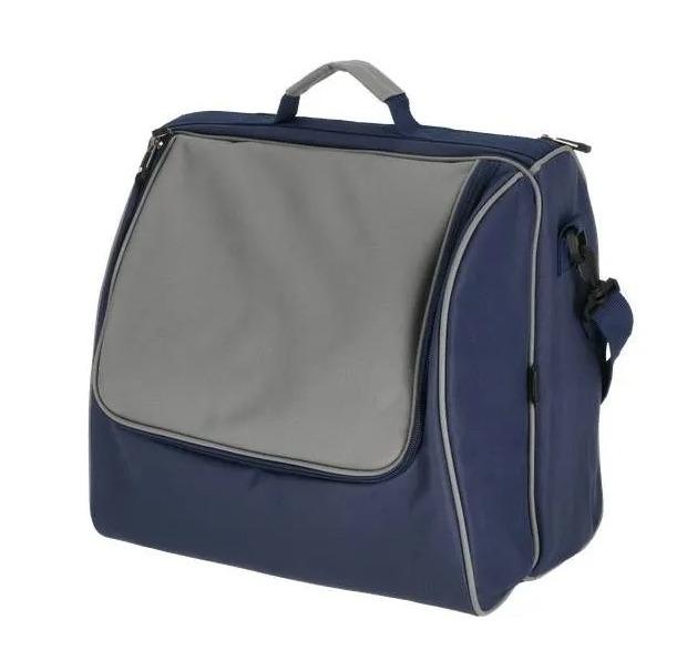 Miniatura Cooler Plegable Picnic Picary 15 Litros  -