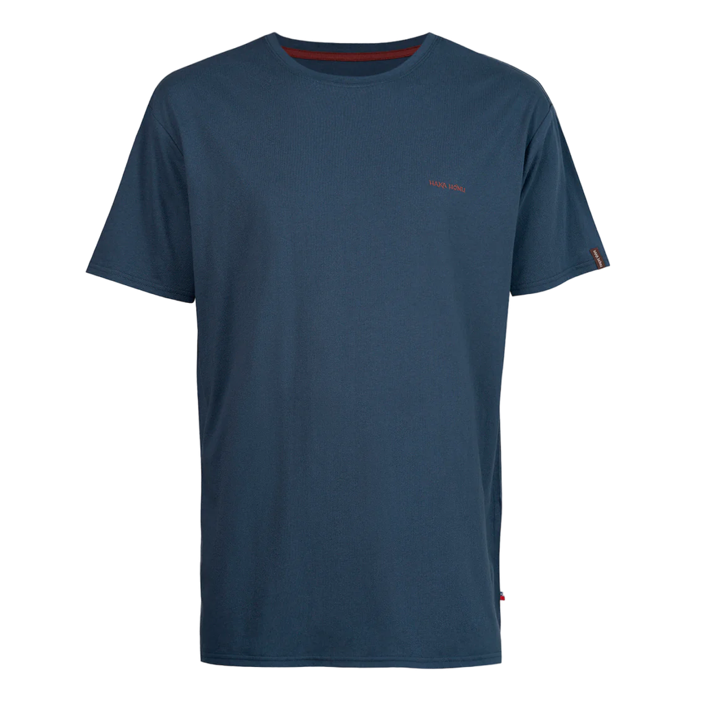 Polera Hombre Polo - Color: Azul