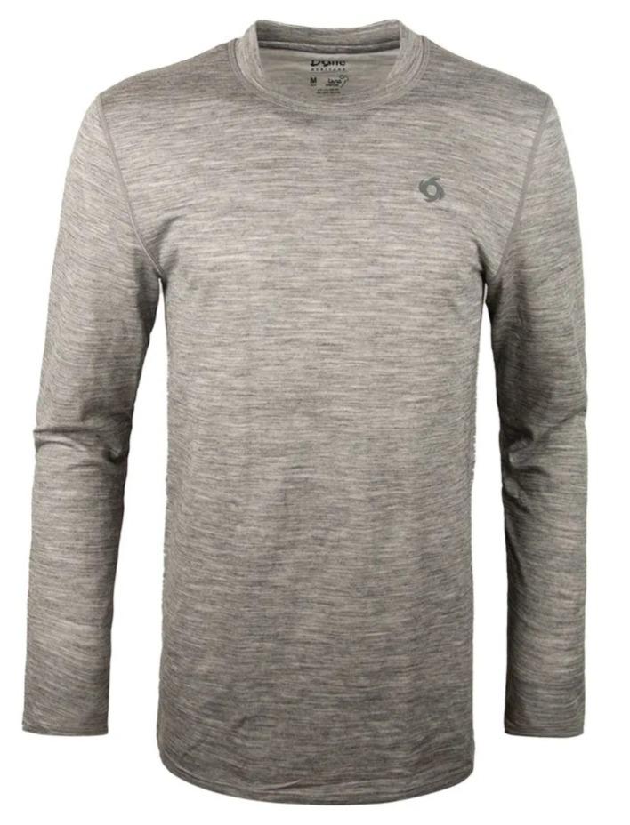 Primera Capa Camiseta Woolwarm Hombre 