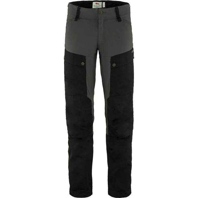 Pantalón Hombre Keb Short Improved Fit