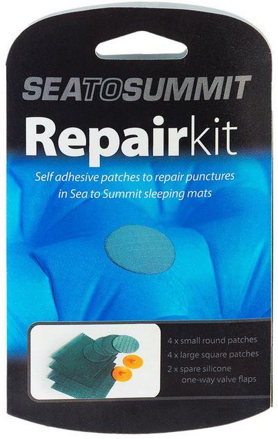 Mat Repair Kit  - Color: Gris