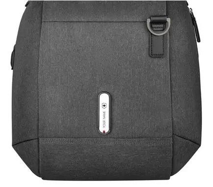 Bolso Architecture Urban2 Weekender -