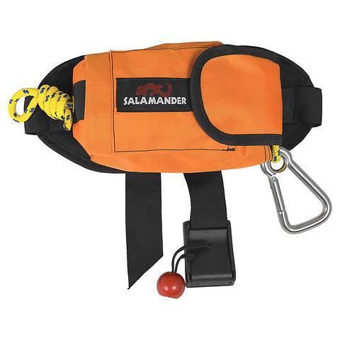 Cuerda Remolque Keel Hauler -