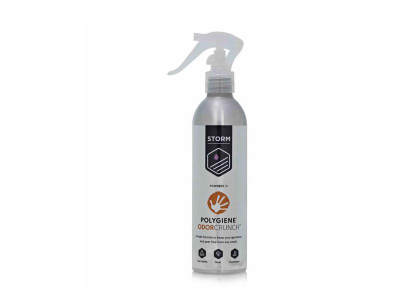 Spray Perfumado Odor Crunch