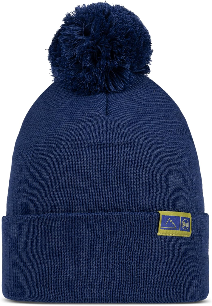 Gorro Knitted Beanie Rics Midnight