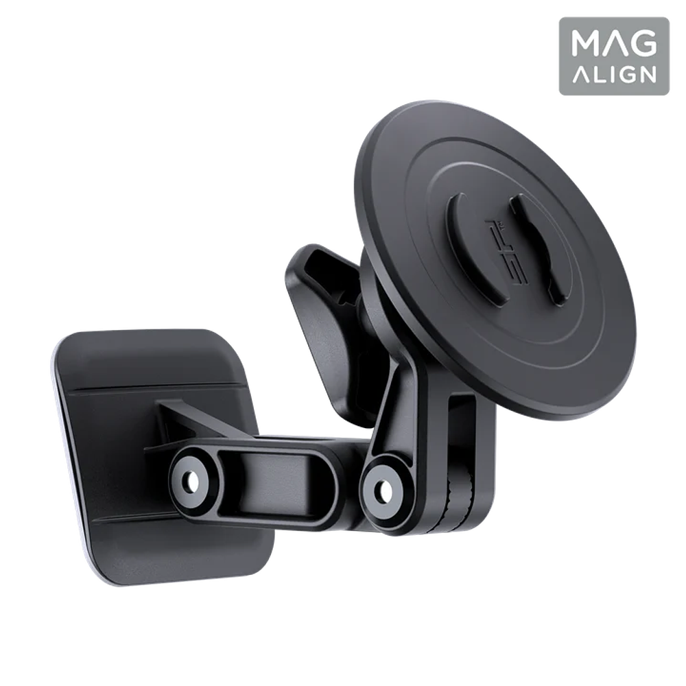 Montaje para Movil SP Adhesive Mount Pro MA - Color: Black