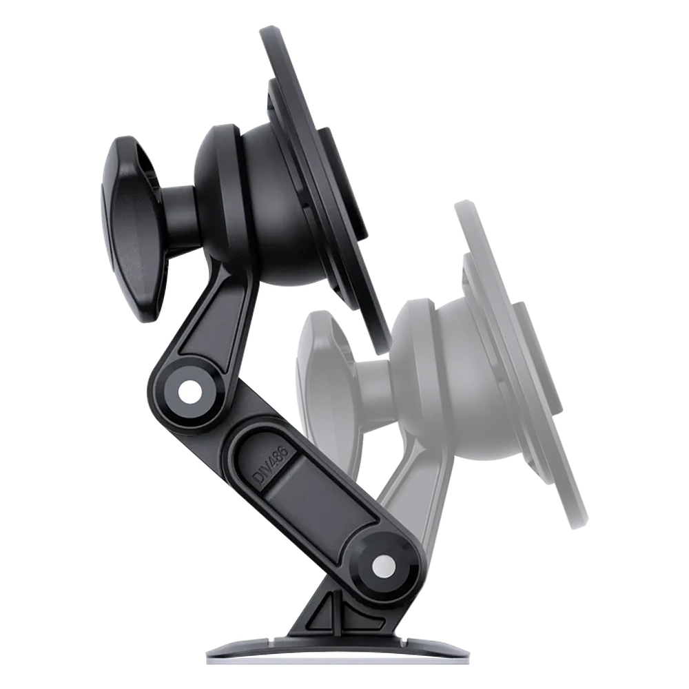 Miniatura Montaje para Movil SP Adhesive Mount Pro MA - Color: Black