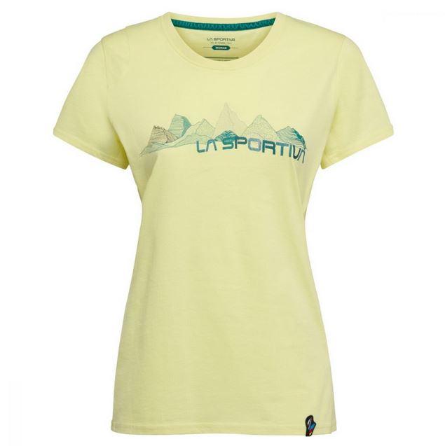 Polera Peaks T-Shirt Mujer