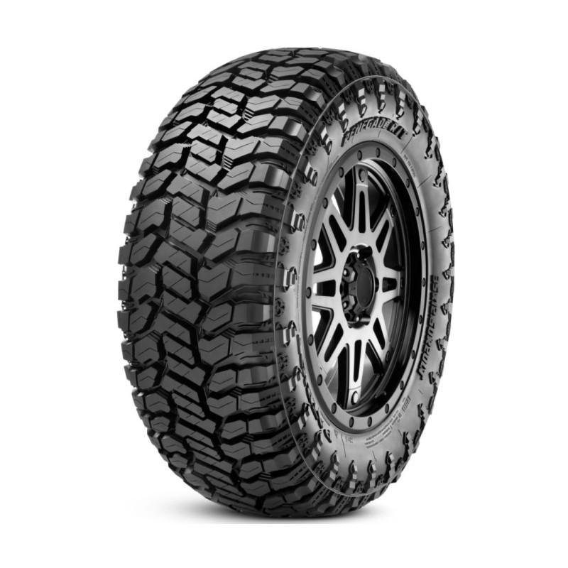 Neumatico 245/75R16 R/T