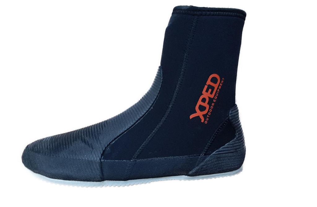 Zapato Neopren All Purpose 5 mm