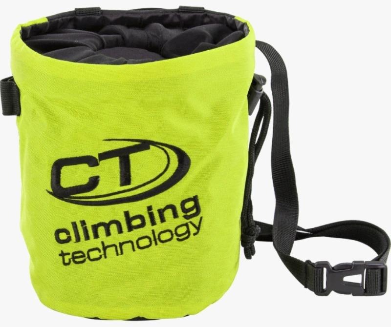 Miniatura Bolsa para Magnesio Trapeze -