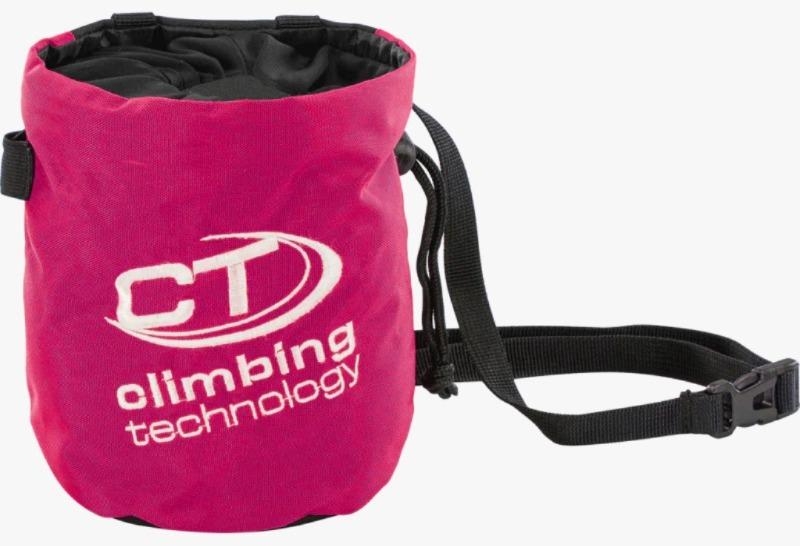 Miniatura Bolsa para Magnesio Trapeze -