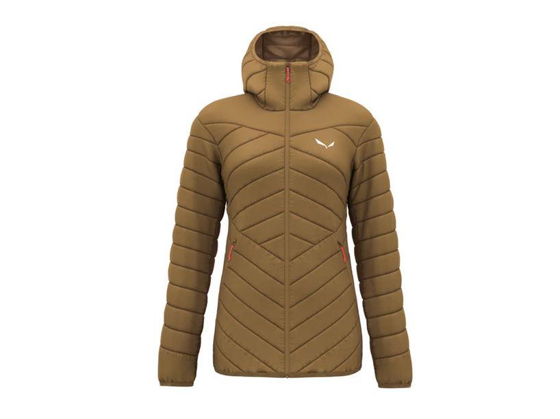 Chaqueta Mujer Brenta Rds Dwn