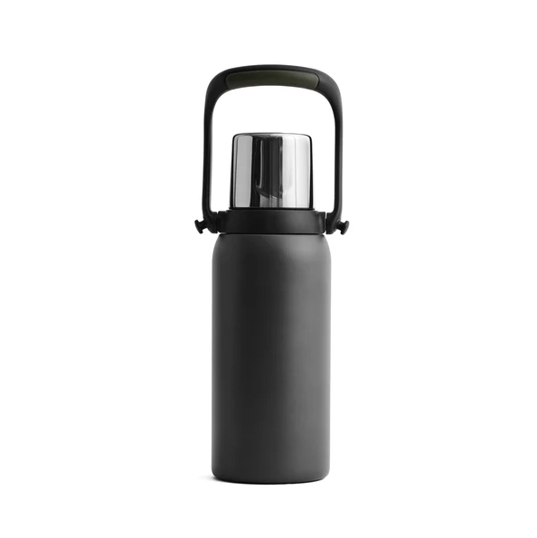 Miniatura Termo Grip 800 Ml  - Color: Negro