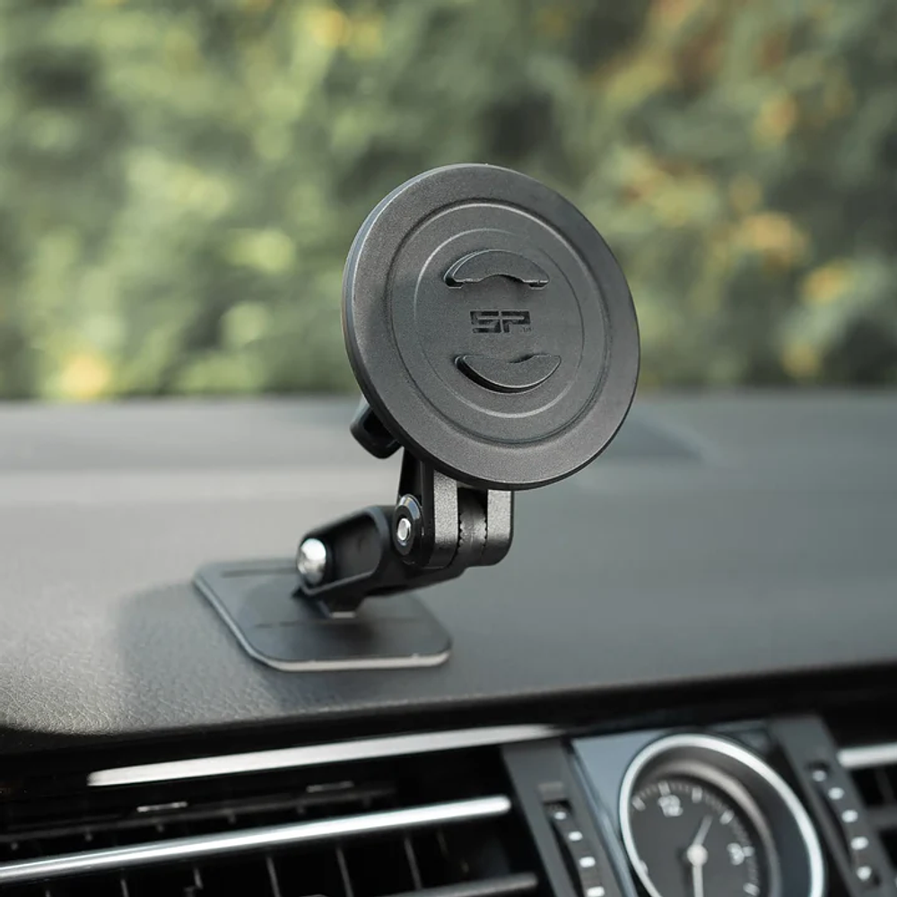 Miniatura Montaje para Movil SP Adhesive Mount Pro MA - Color: Black