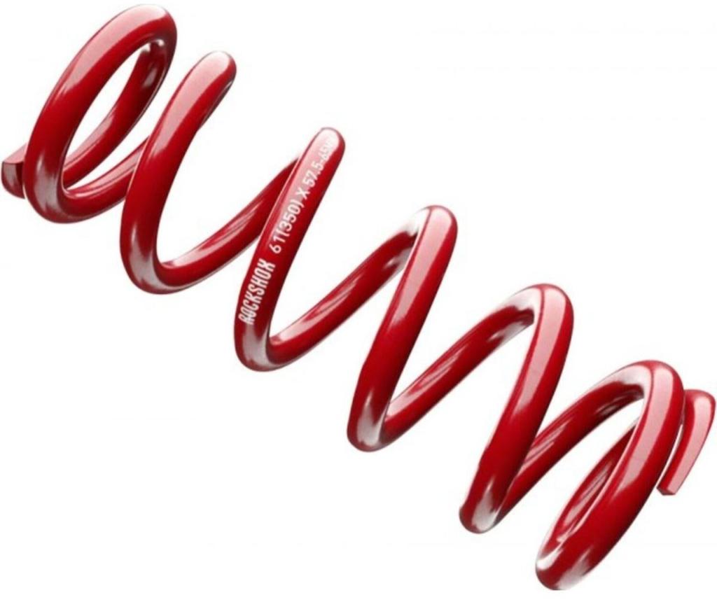 Resorte 151mm 57.5-65mm 