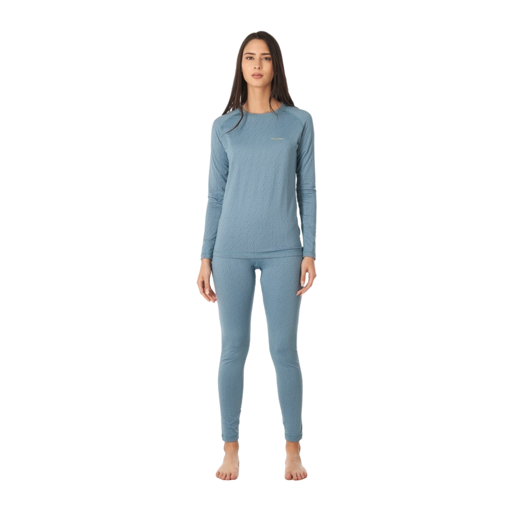 Primera Capa Hombre Huemul Bottom -