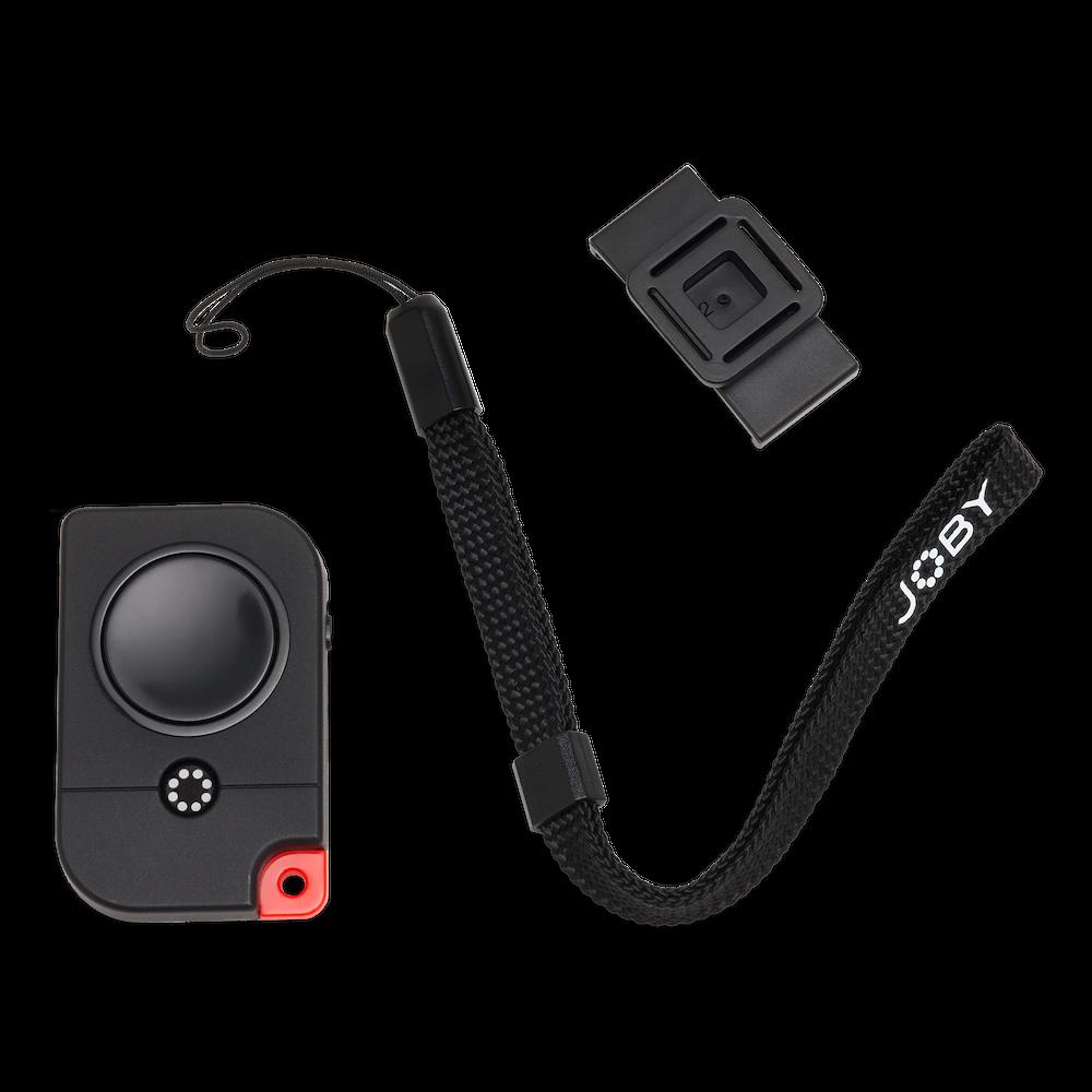 Miniatura Disparador bluetooth 5.0 -