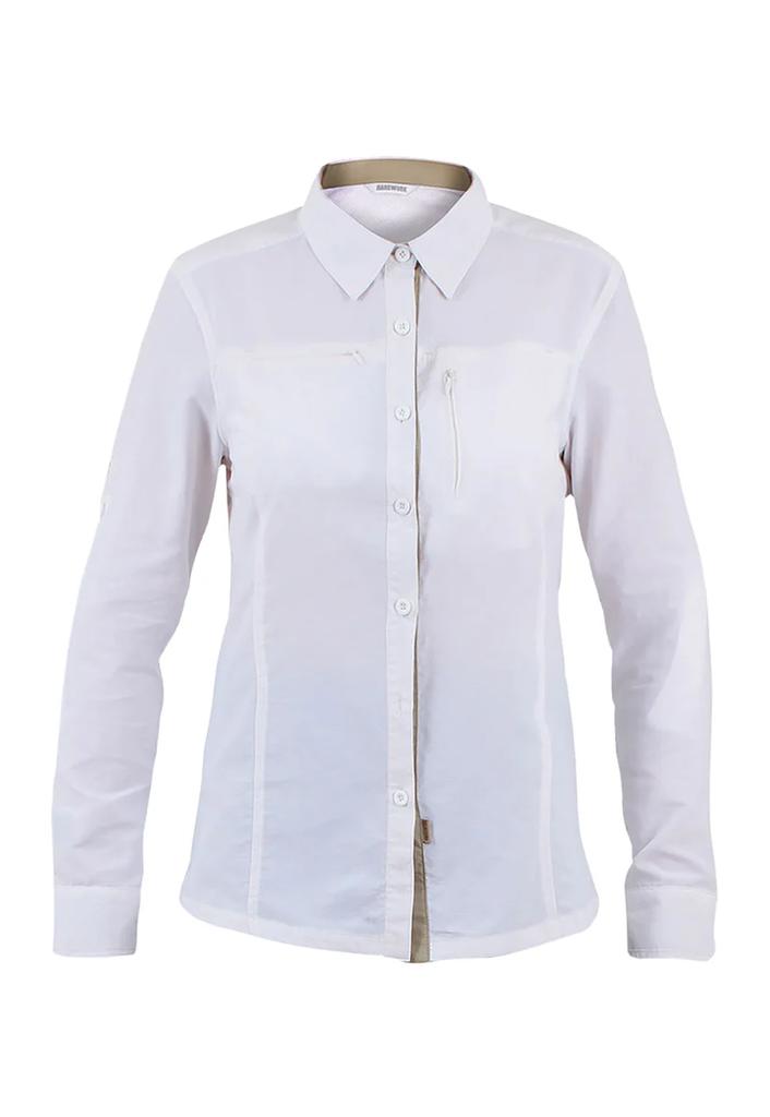 Camisa HW Arizona Regular Mujer