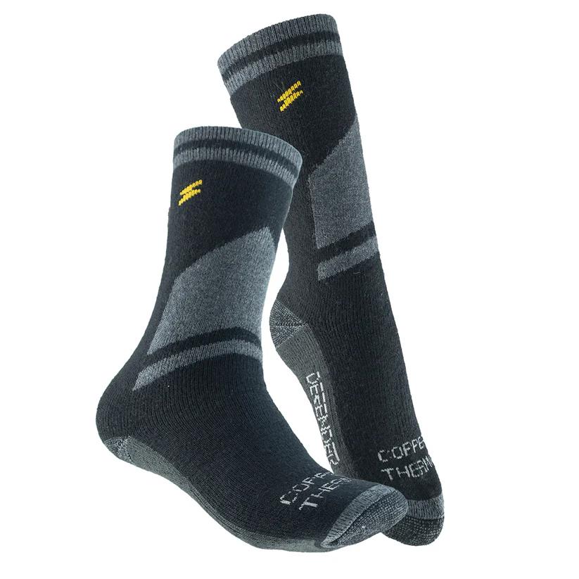 Calcetin Termico Hombre