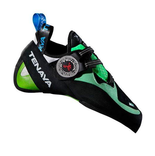 Zapatilla Escalada Mundaka