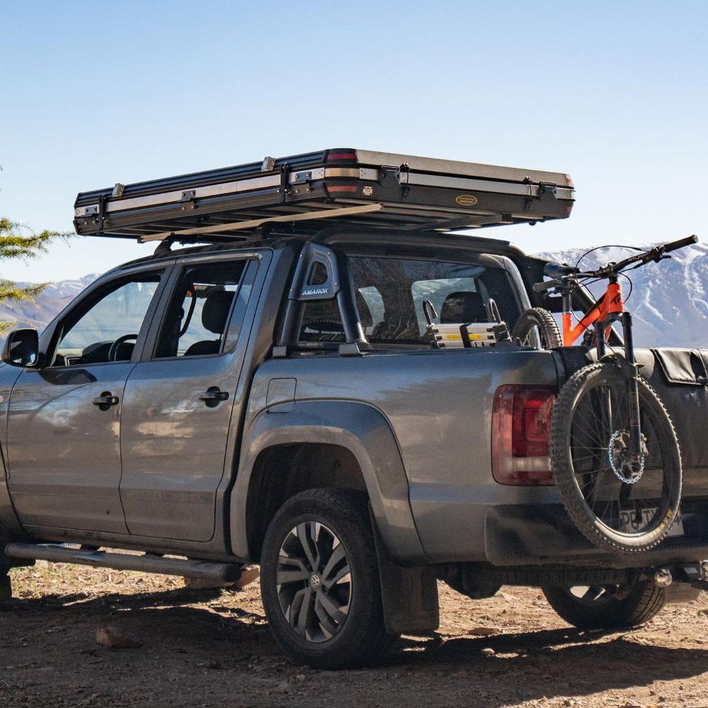 Miniatura Carpa de Techo Atacama 140 -