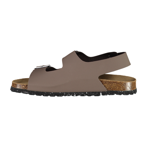 Miniatura Sandalia Hombre Eco Keidha - Color: Arabica