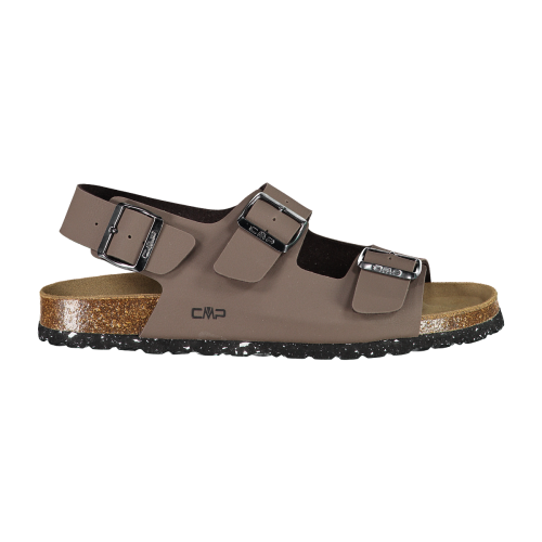 Miniatura Sandalia Hombre Eco Keidha - Color: Arabica