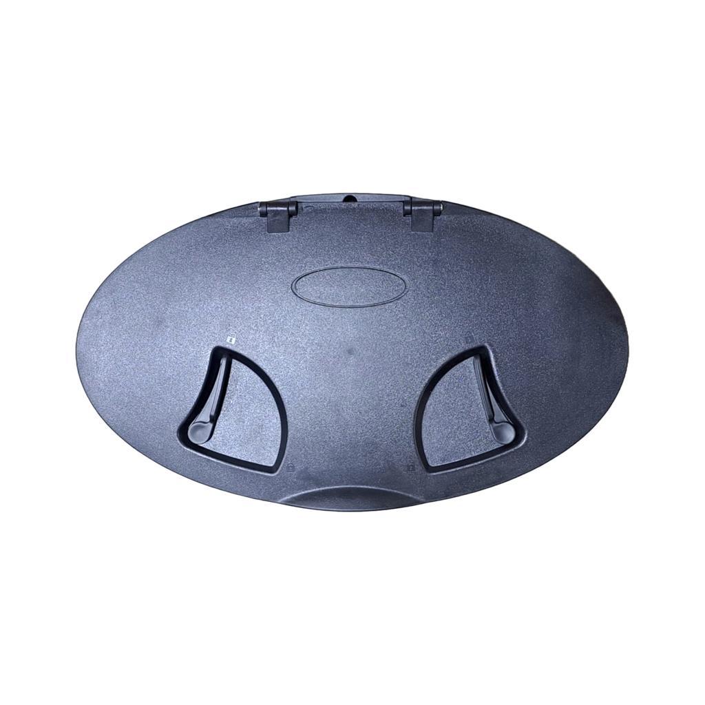 Tapa Ovalada Kayak Mirage Pro 12