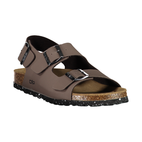 Sandalia Hombre Eco Keidha - Color: Arabica