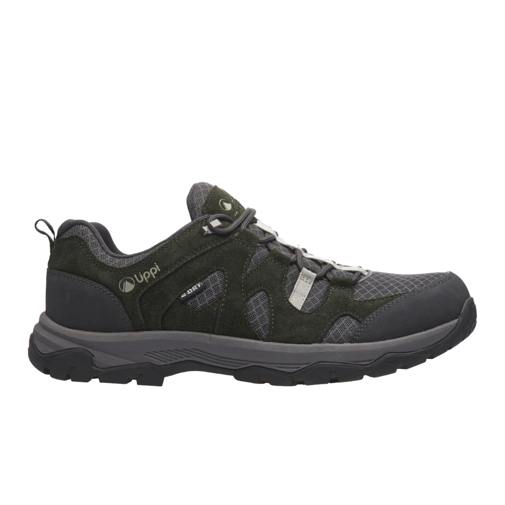 Botín Hombre Tellus Low