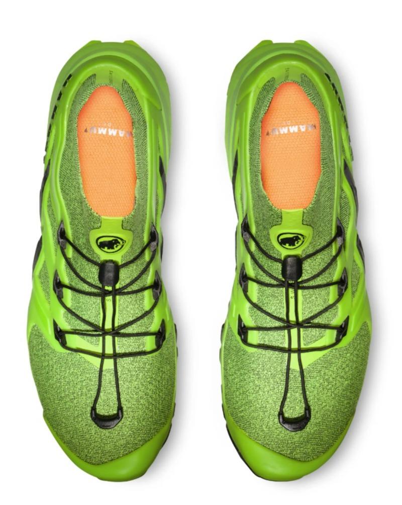 Miniatura Zapato Hombre Aegility Pro Mid -