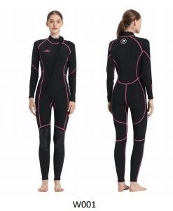 Traje de Buceo Mujer  -