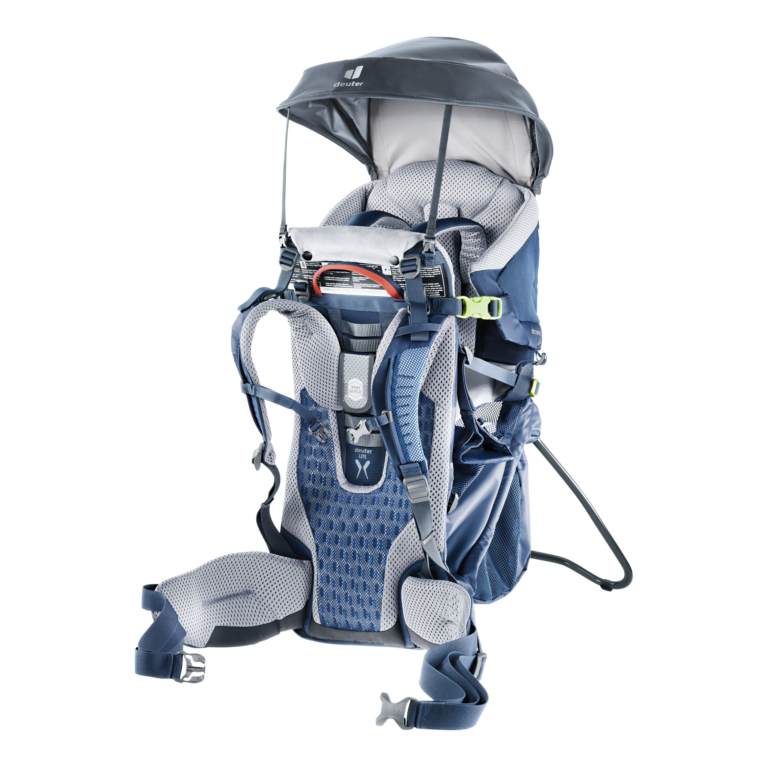 Protector Sun Roof y Rain Cover - Color: Graphite