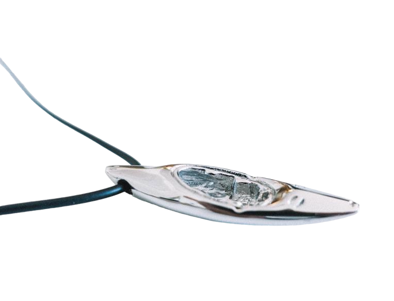 Collar Ww Necklace -