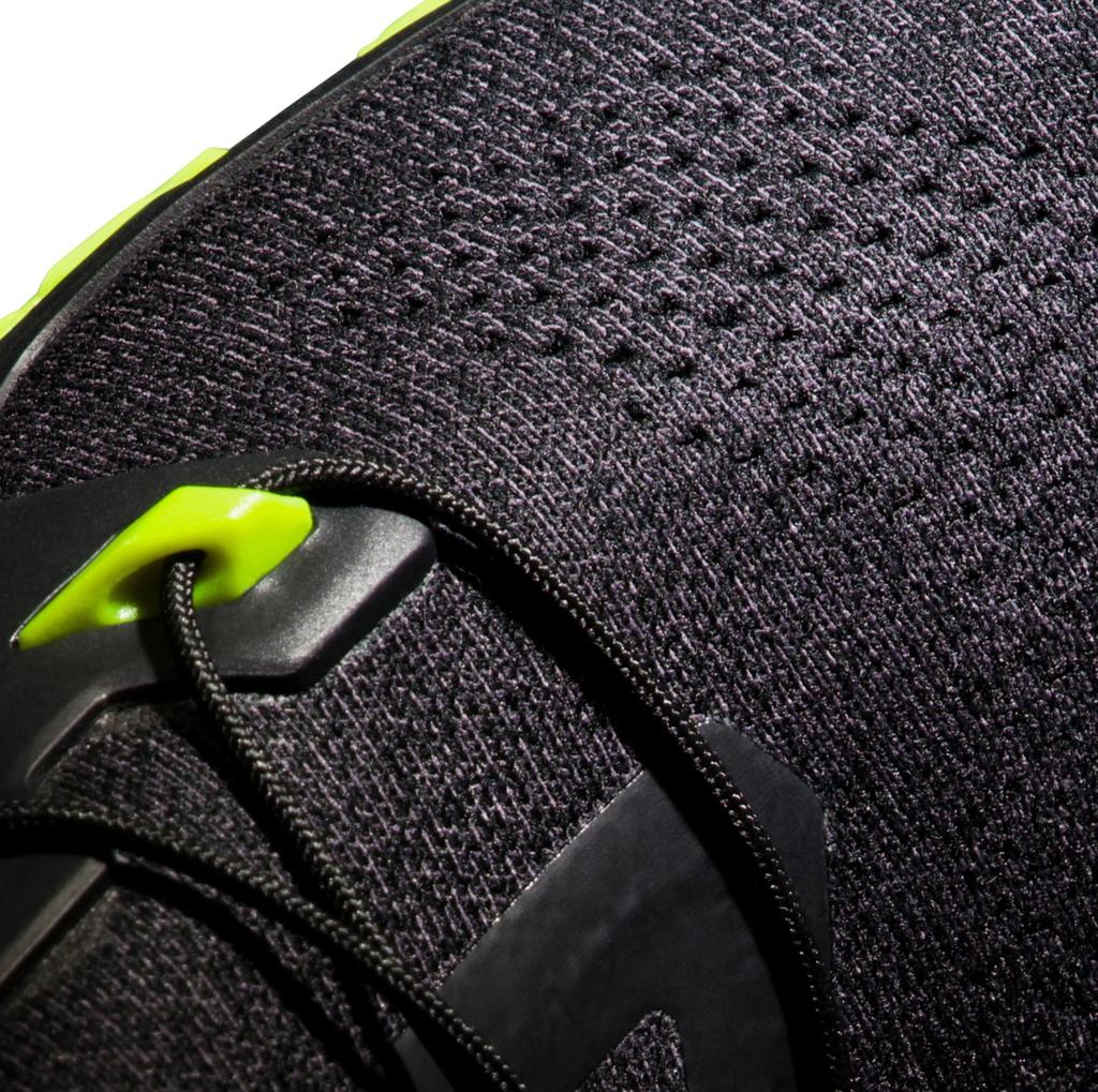 Zapato Hombre Aegility Pro Mid -