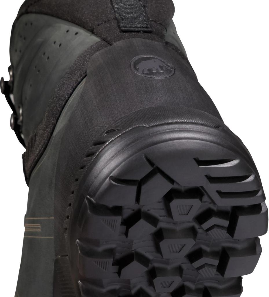 Miniatura Zapato Hombre Mercury Tour Ii High Gtx -