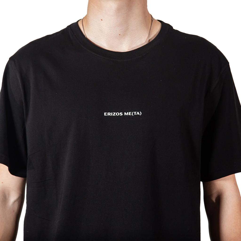 Camiseta Tee Portal  -