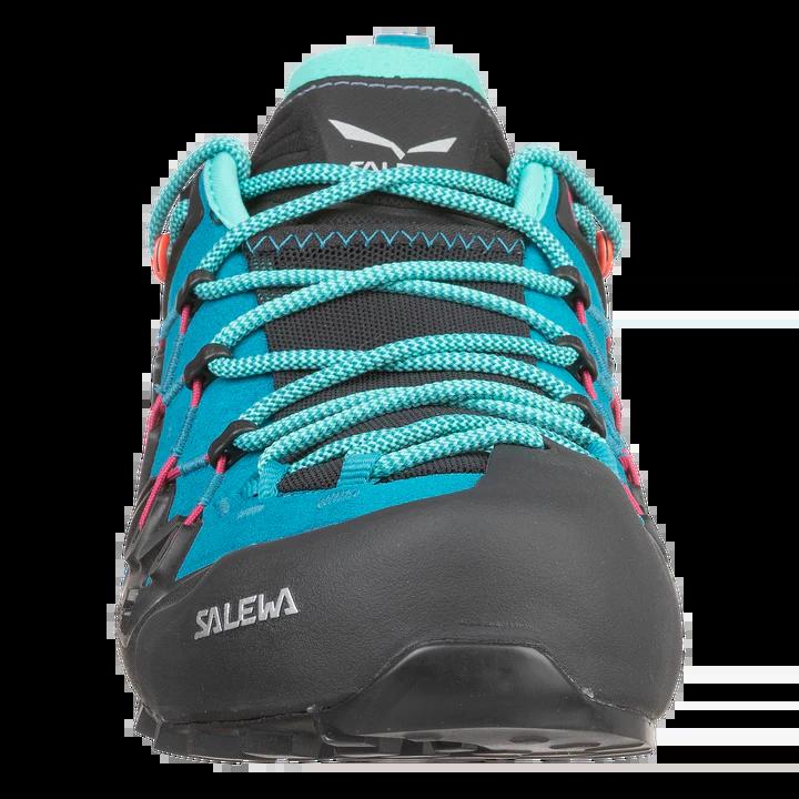 Zapatilla Mujer Wildfire Edge -