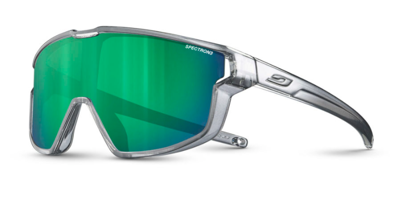 Miniatura Lentes Fury Mini SCP3 - Color: Grey
