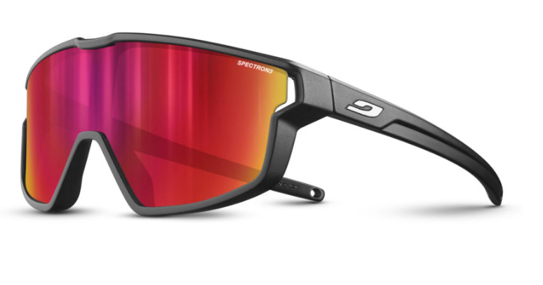Lentes Fury Mini SCP3 - Color: Noir