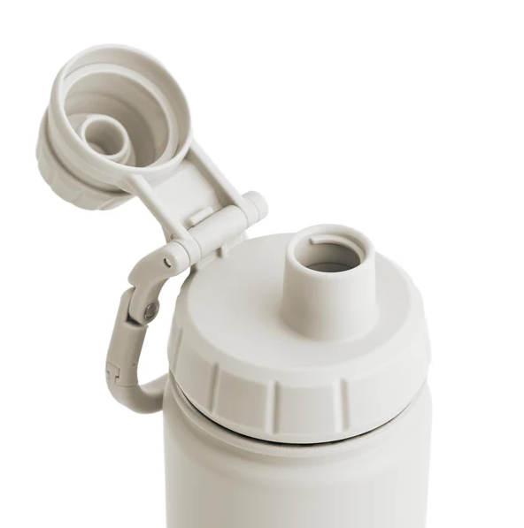 Miniatura Botella Active Dbox 530 Ml - Color: Arena